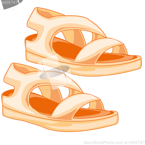 Image of Year footwear sandals