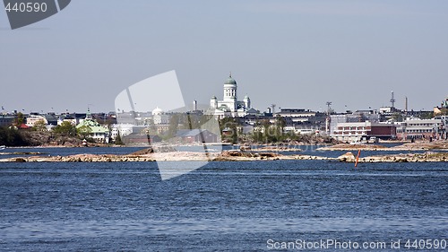 Image of Helsinki