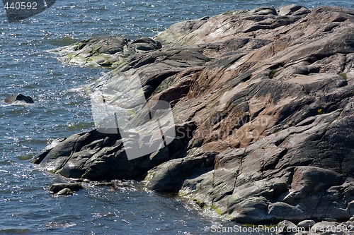 Image of Sea shore