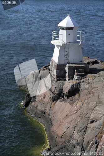 Image of Lighthouse