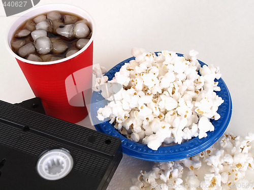 Image of Movie Night