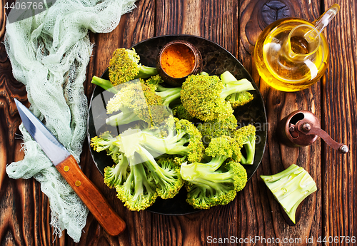 Image of broccoli