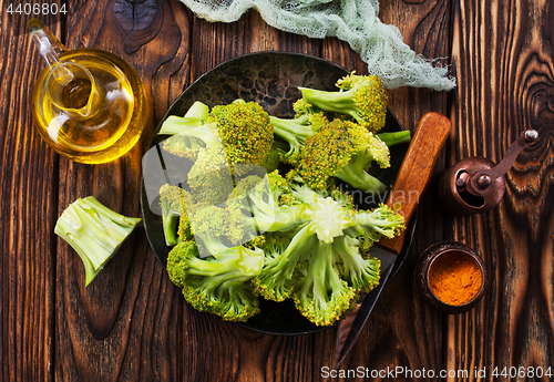 Image of broccoli