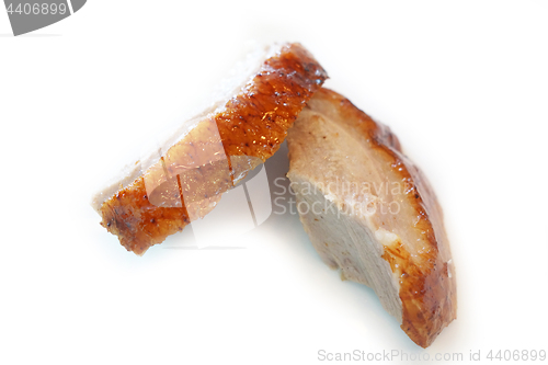 Image of Roasted duck Chinese style