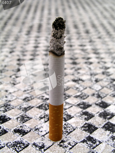 Image of Cigarette