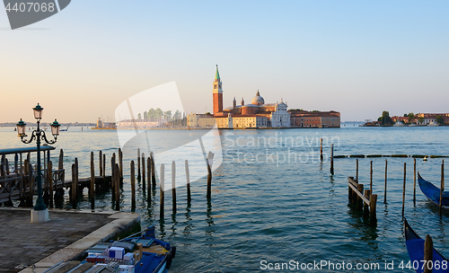 Image of San Giorgio Maggiore