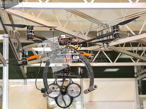Image of Drone