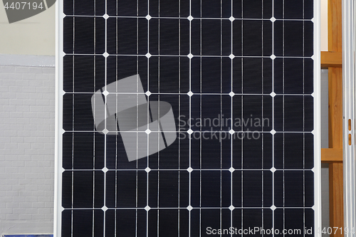 Image of Solar Cell
