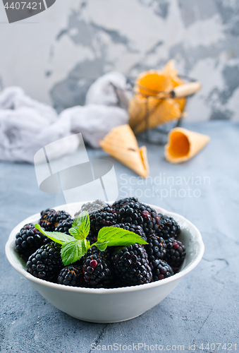 Image of berries