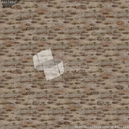 Image of Cherry Bark Seamless Pattern