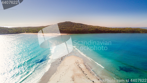 Image of Fingal Spit