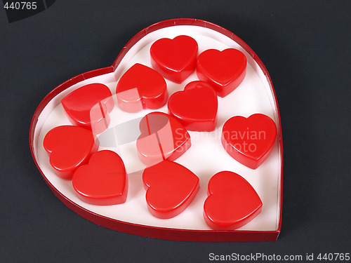 Image of Heart of Hearts