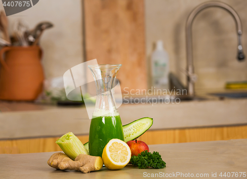 Image of Detox juice