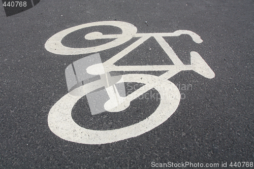 Image of Bikes only