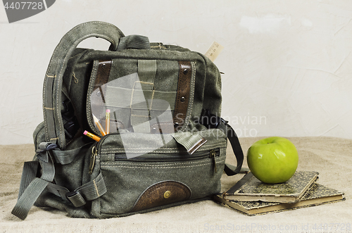 Image of Backpack