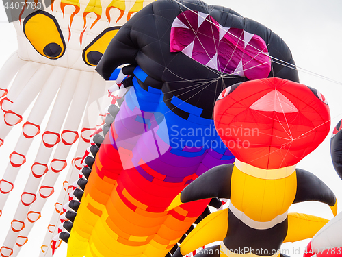 Image of Pasir Gudang World Kite Festival 2018