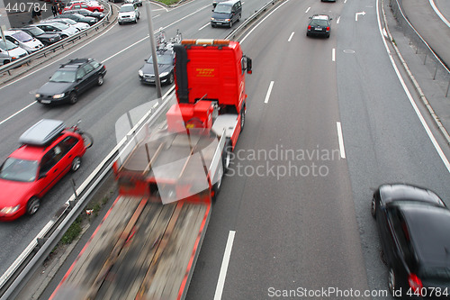 Image of Highway