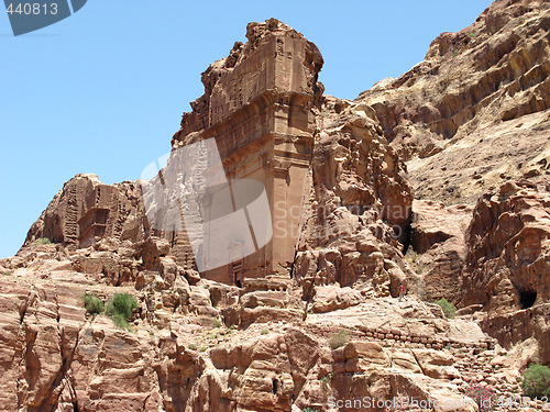 Image of Ruins of Petra