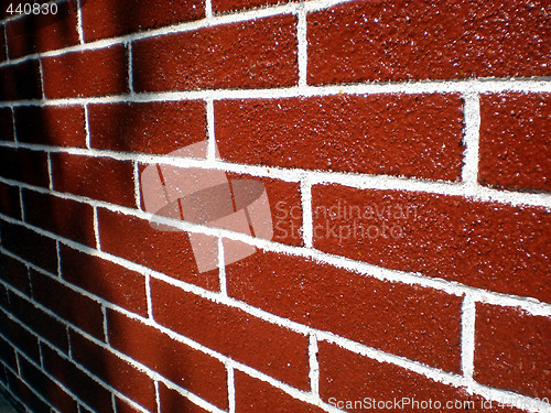 Image of Brick wall
