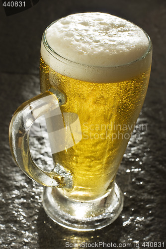 Image of beer