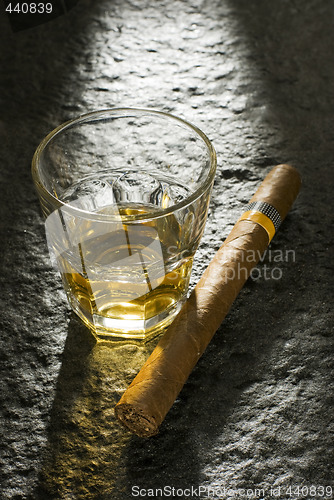 Image of whiskey