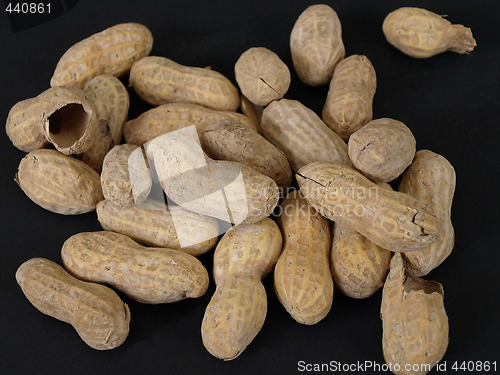 Image of Peanuts