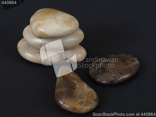 Image of Zen Stones