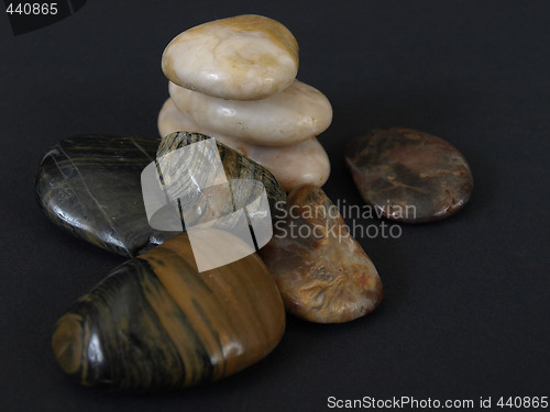 Image of Zen Stones