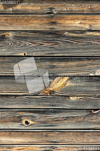 Image of Vintage wood background