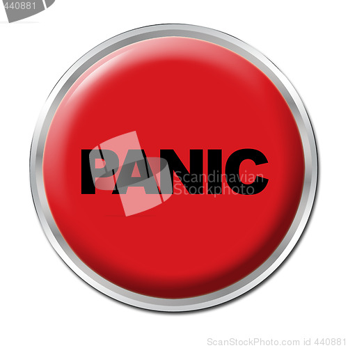Image of Panic Button