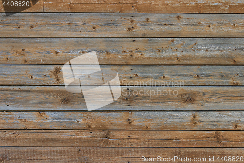 Image of Vintage wood background