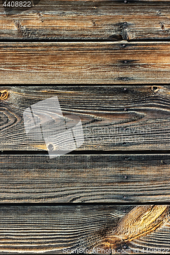 Image of Vintage wood background