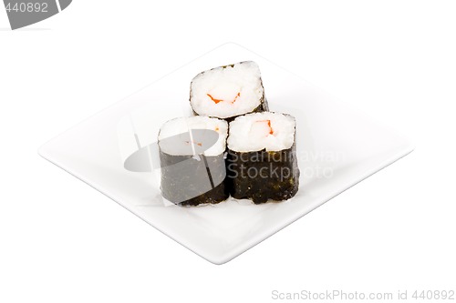 Image of Sushi