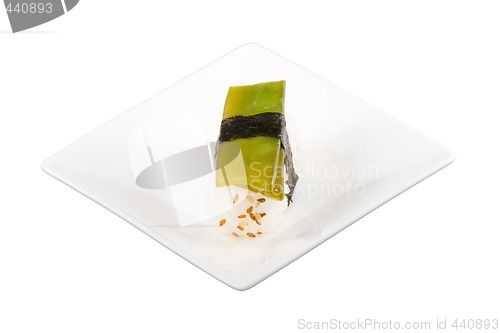 Image of Sushi