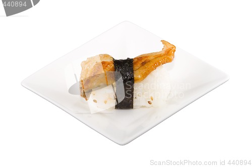 Image of Sushi