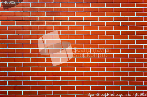 Image of Brick Wall