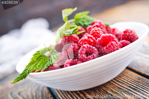 Image of fresh berries