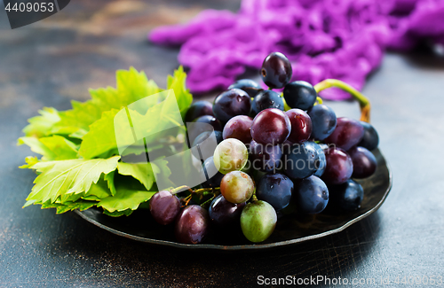 Image of grape