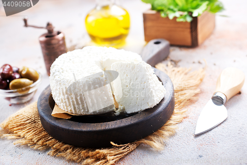 Image of cheese