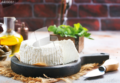 Image of cheese