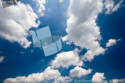 Image of Sunny Sky