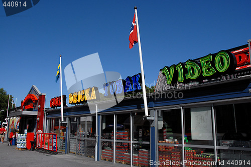 Image of Swedish Shop