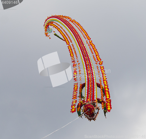 Image of Pasir Gudang World Kite Festival 2018