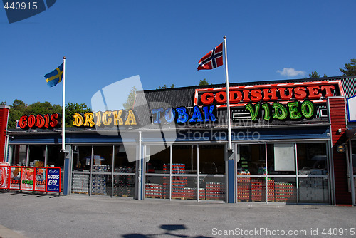 Image of Swedish Shop