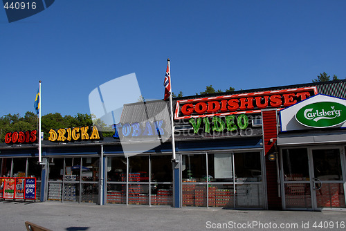 Image of Swedish Shop