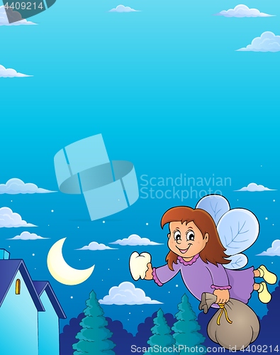 Image of Tooth fairy theme image 6