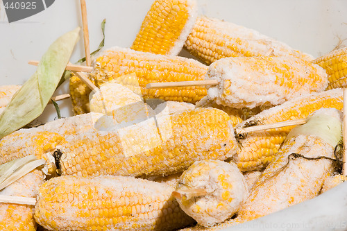 Image of Frozen Corn