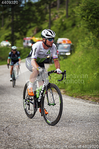 Image of Tour of Slovenia 2018