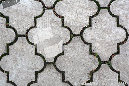 Image of Tiles Concrete