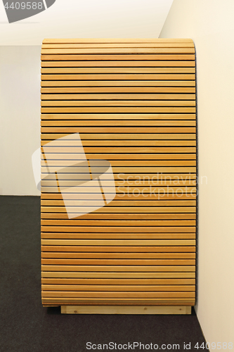Image of Wooden Furniture